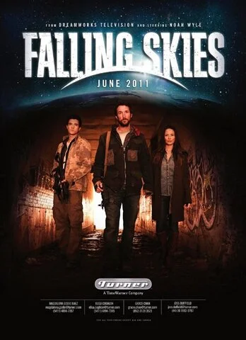Рухнувшие небеса сериал 2011 смотреть онлайн бесплатно в хорошем качестве HD